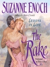 Cover image for The Rake